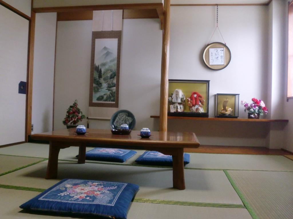 Suzukisou — Photos 1