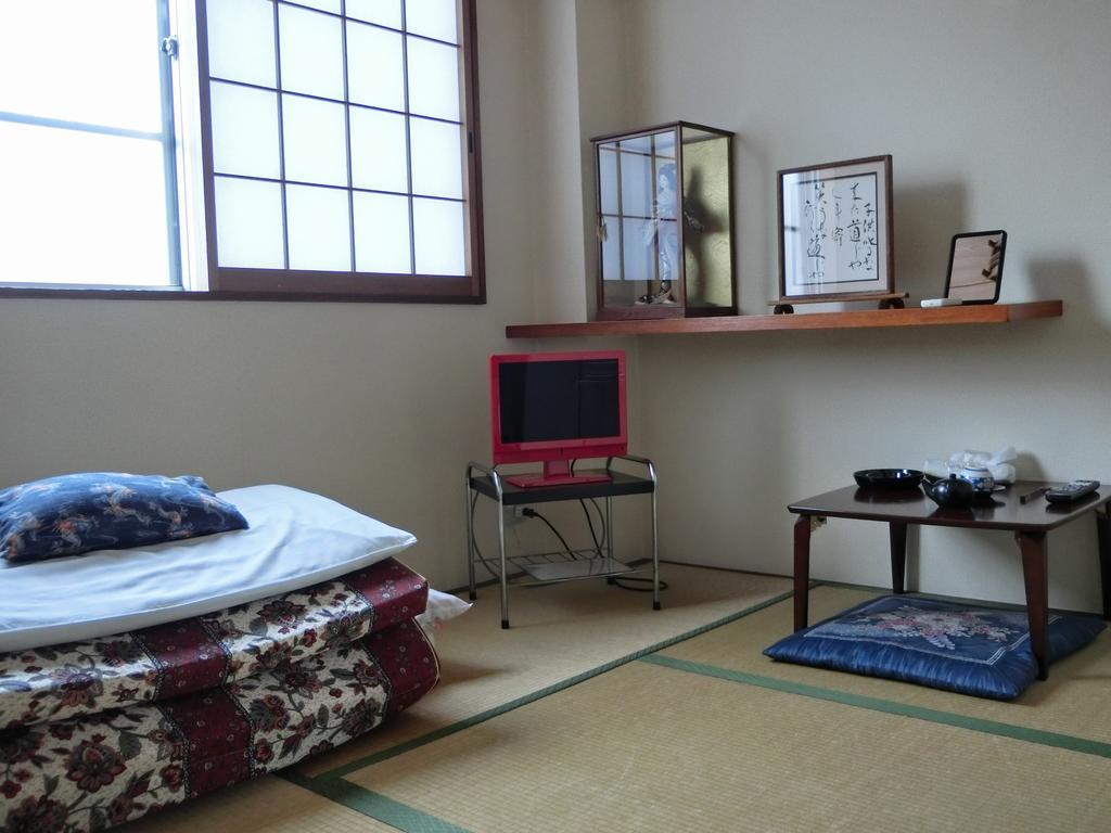 Suzukisou — Photos 2
